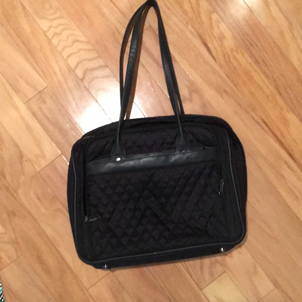 Laptop bag